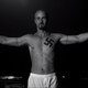 Screenstill from film “American History X.”